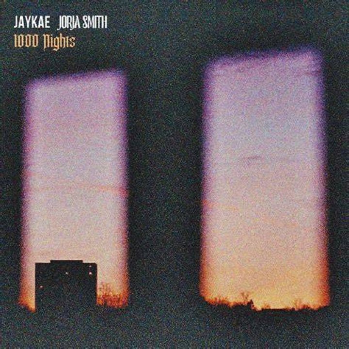 1000 Nights - Jorja Smith, Jaykae - moody blues nights in white satin movie soundtrack