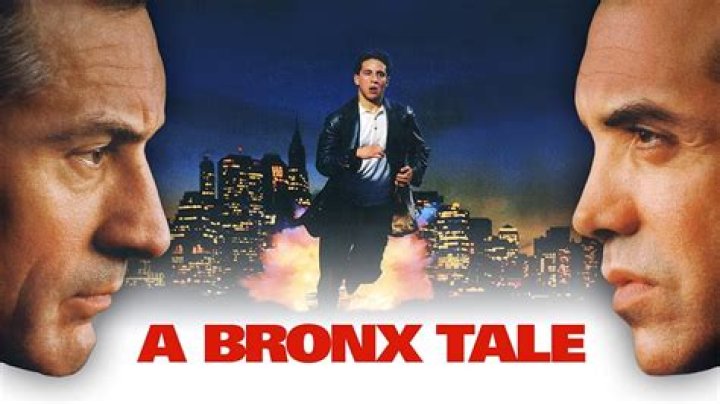A Bronx Tale - Nights In White Satin - The Moody Blues - moody blues nights in white satin movie soundtrack