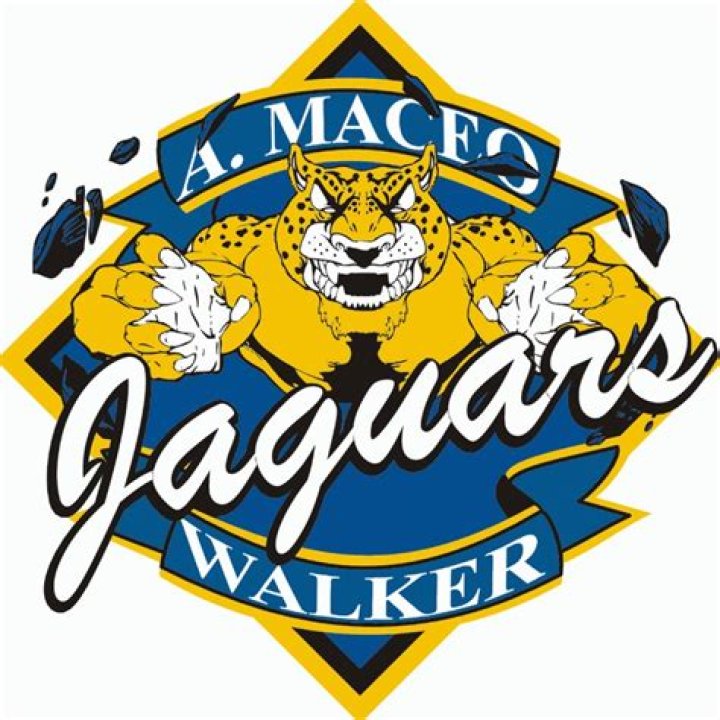 A. Maceo Walker