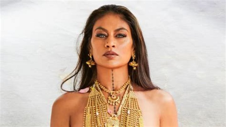Aaradhna