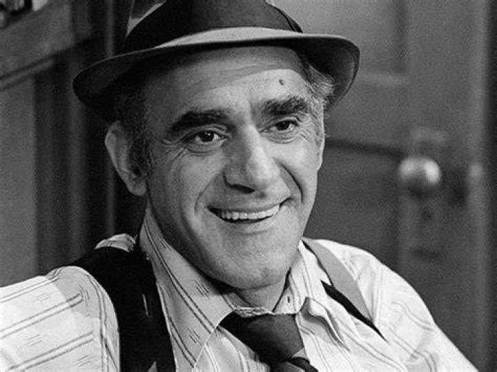 abe vigoda age abe vigoda age