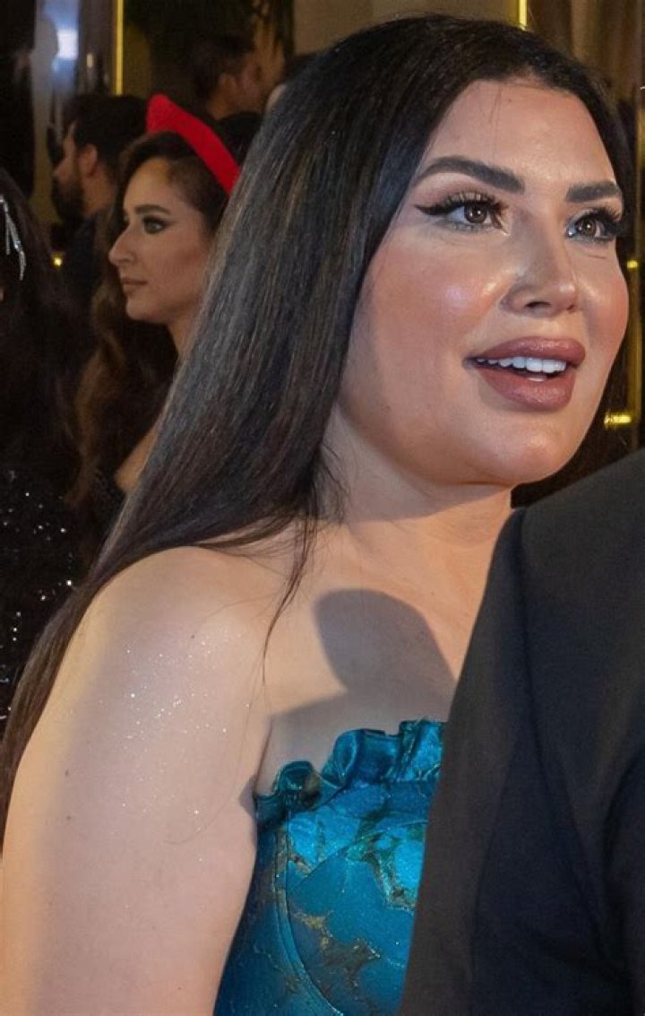 Abeer Sabry Abeer Sabry