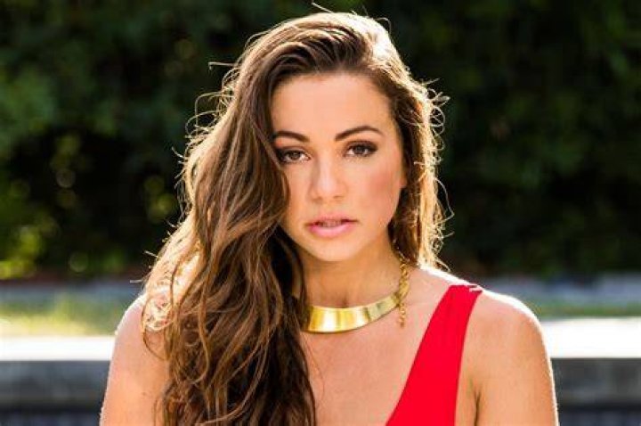Abigail Mac Modeling