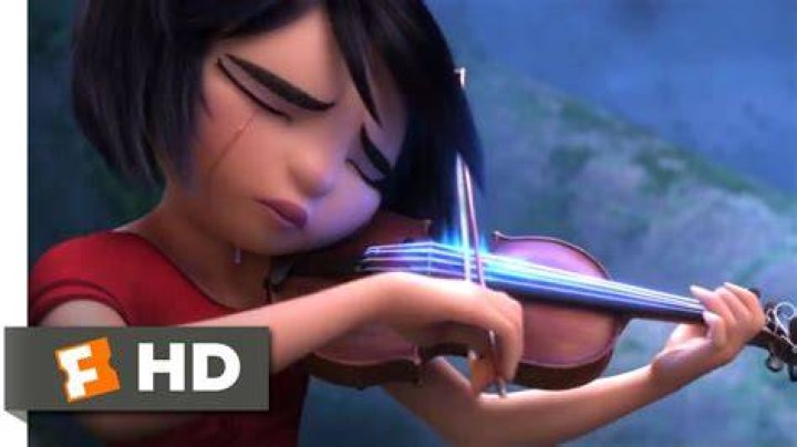 Abominable (2019) - The Magic Violin Scene (8/10) | Movieclips - Animated Movie Soundtracks