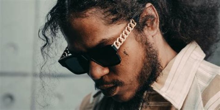 Ab-Soul's Photo