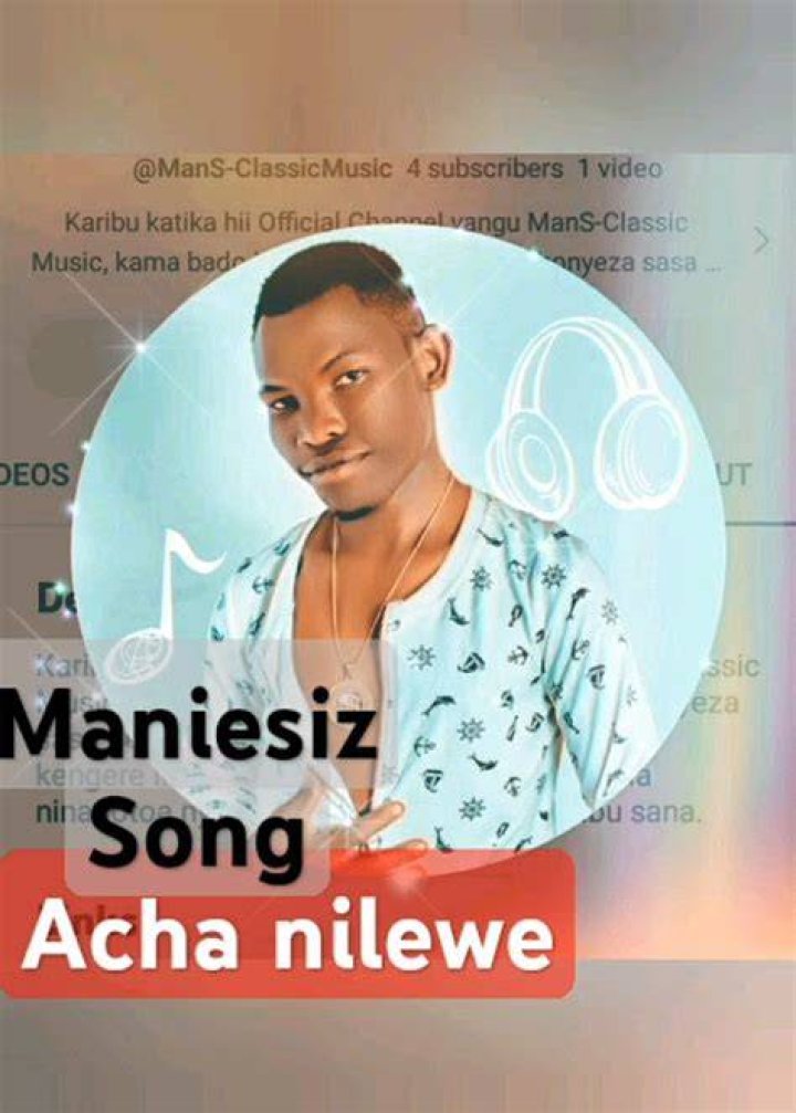 {Acha Nilewe} Best Songs