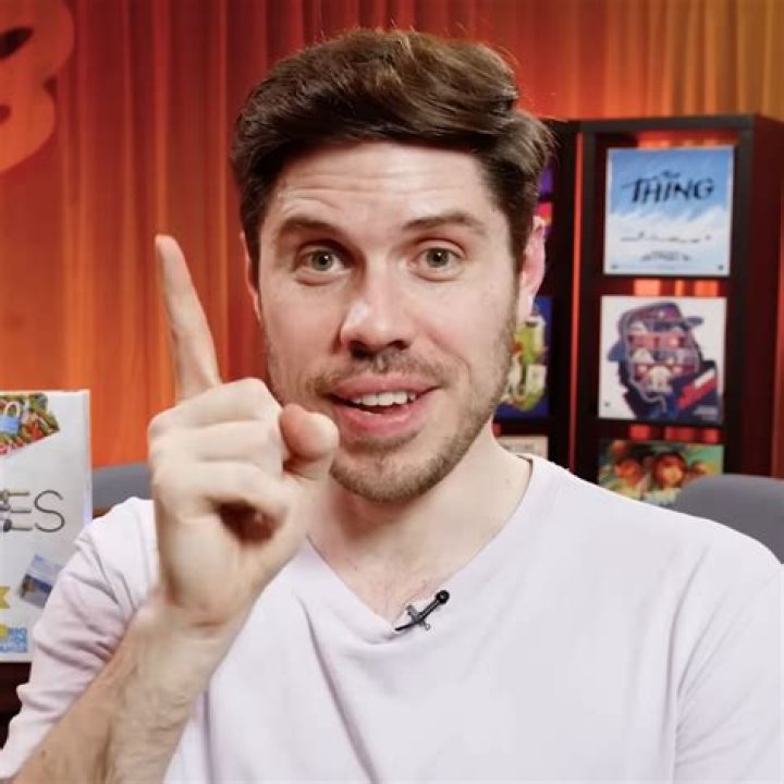 Adam Blampied Adam Blampied