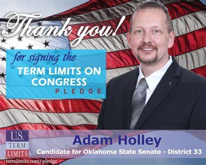 Adam Holley