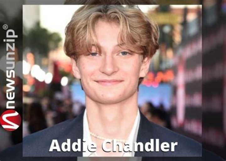 Addie Chandler