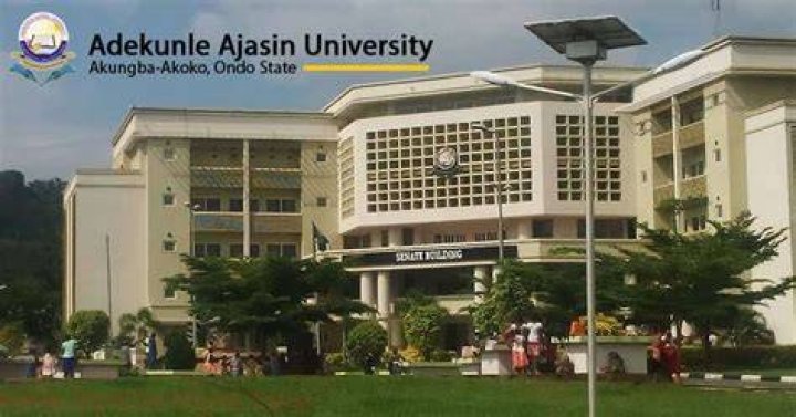 Adekunle Ajasin University Conclusion