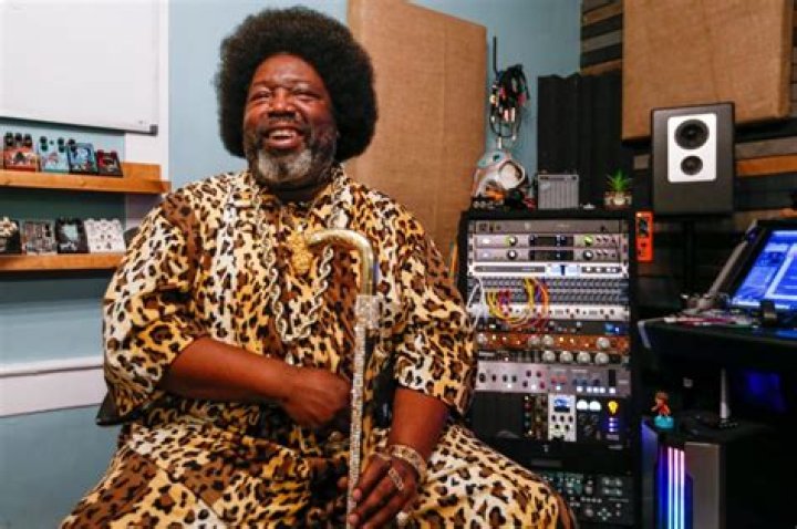 afroman social media
