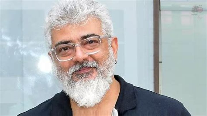 Ajith Kumar Ajith Kumar