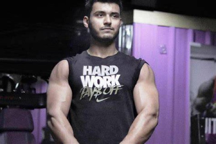 Akash Yaduvanshi