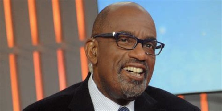 al roker net worth