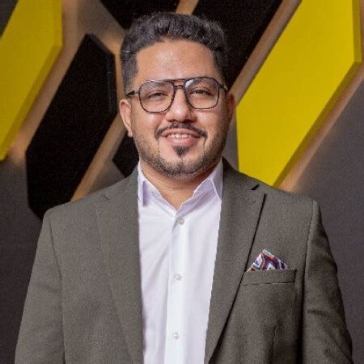 Alaa Ebrahim