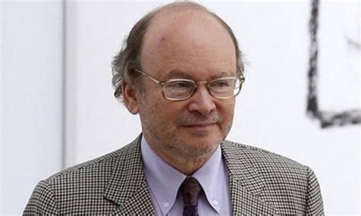 Alain Wertheimer Alain Wertheimer