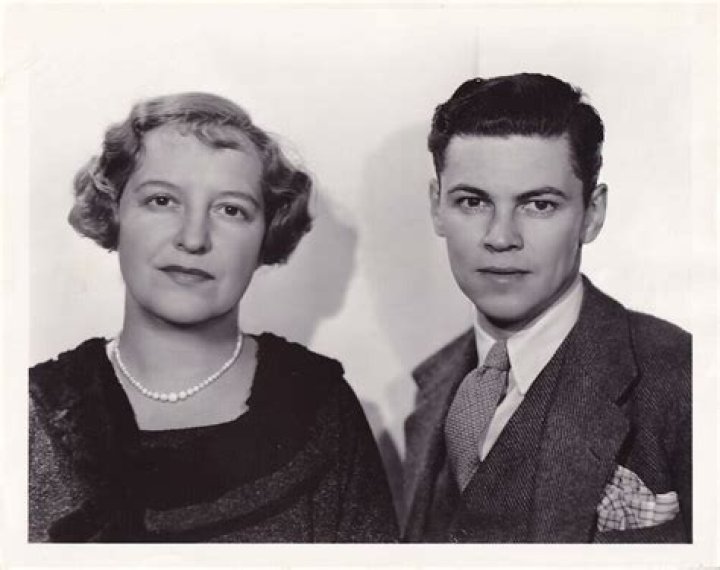 Albert Hackett