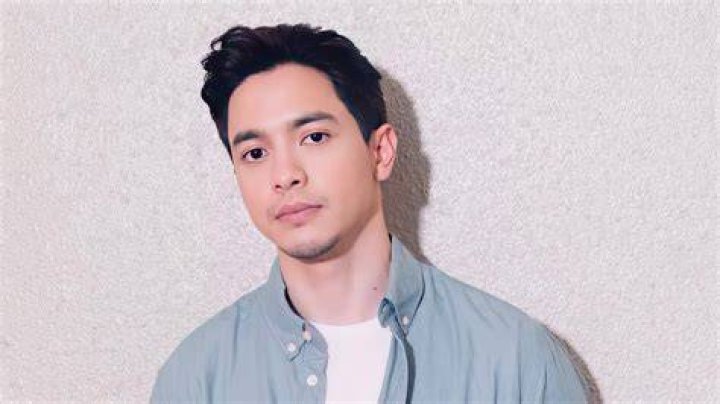 Alden Richards Phone Number