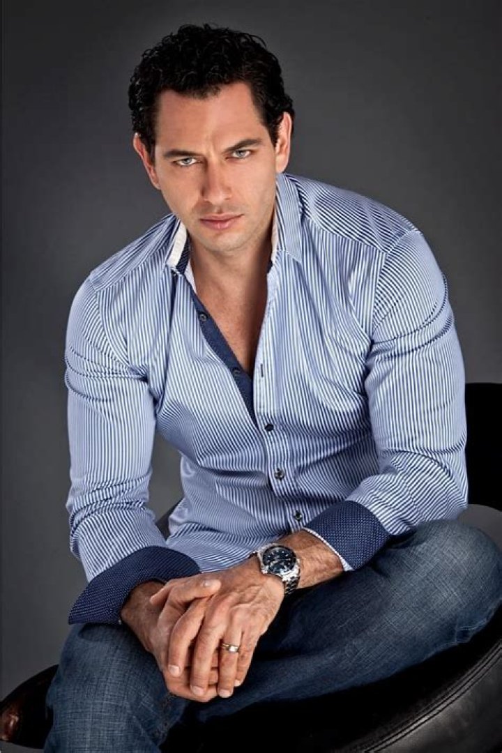 Alejandro Peniche Alejandro Peniche