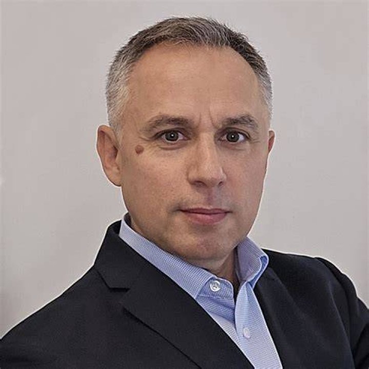 Aleksej Nikolić