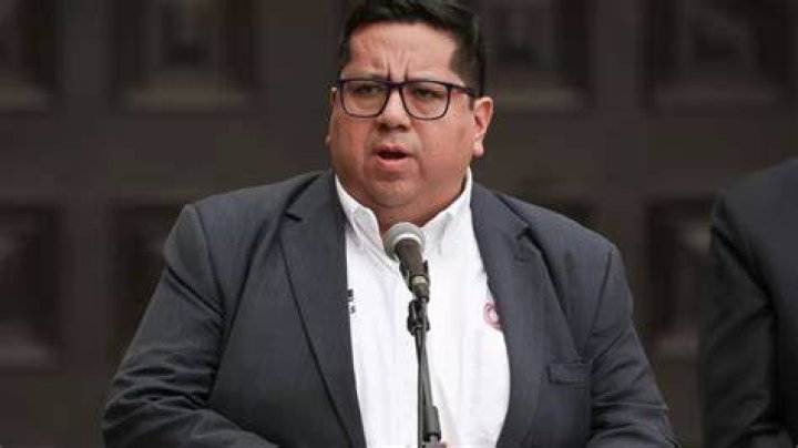Alex Contreras
