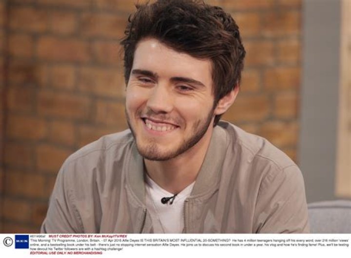 alfie deyes career alfie deyes career