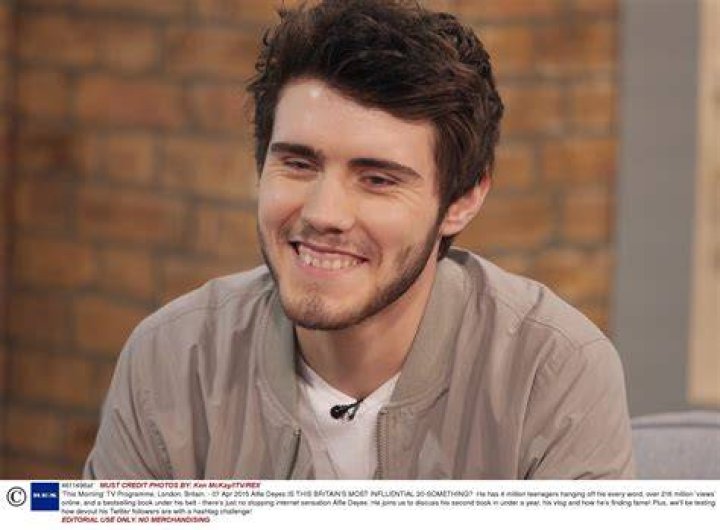 alfie deyes nationality alfie deyes nationality