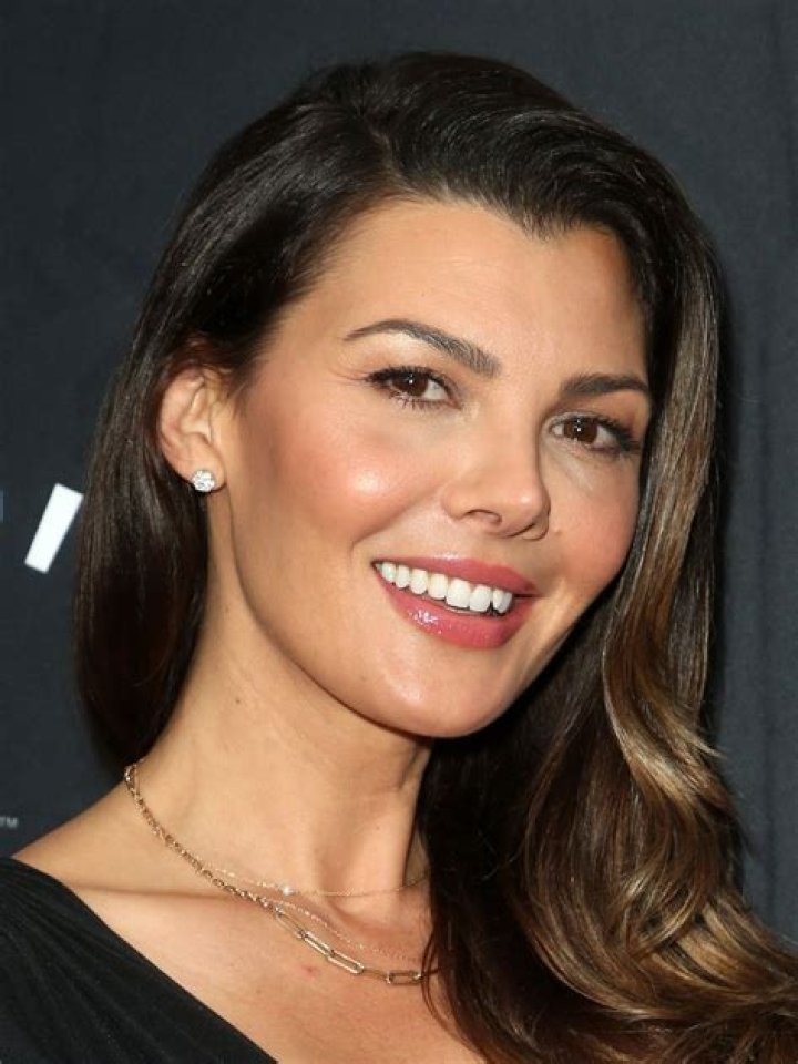 Ali Landry Ali Landry