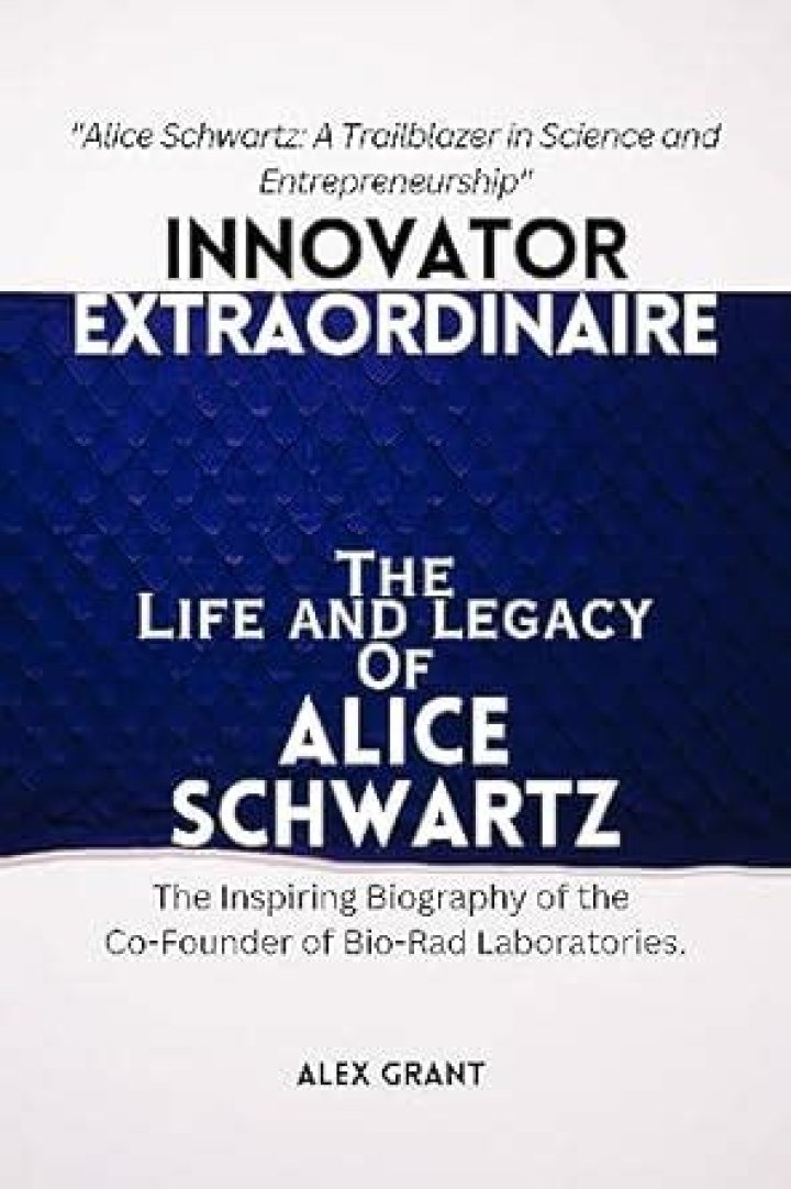 Alice Schwartz