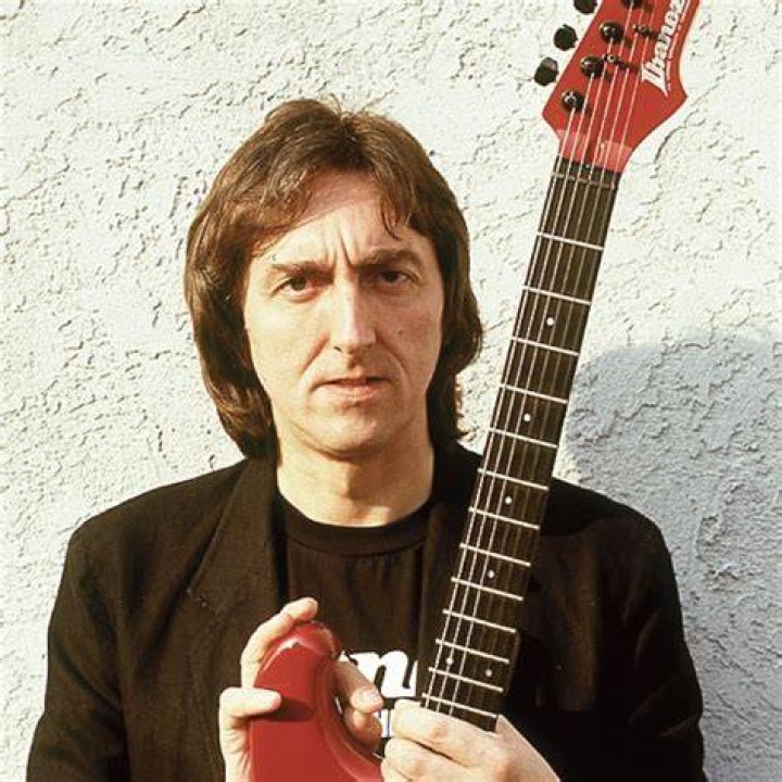 Allan Holdsworth Allan Holdsworth