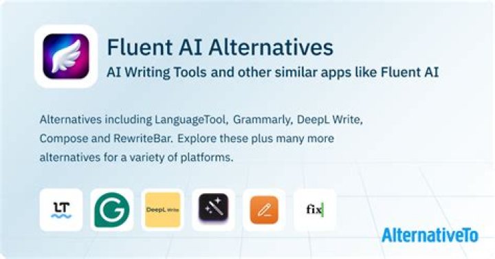 Alternatives to Fluent in 3 Months Premium