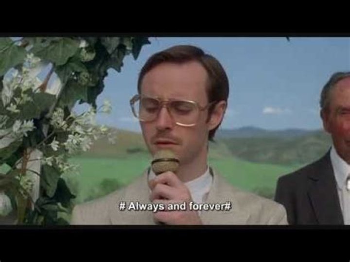 Always and Forever- Napoleon Dynamite (cover) - all songs from napoleon dynamite