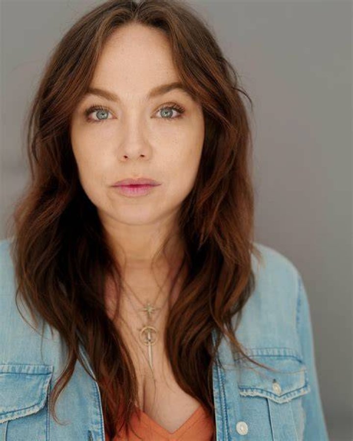 Amanda Fuller movies