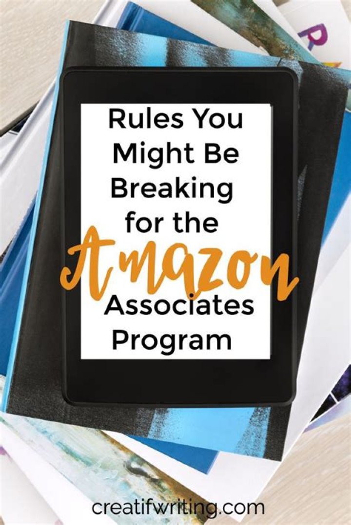 Amazon Associates Program Eligibility Guidelines Amazon Associates Program Eligibility Guidelines