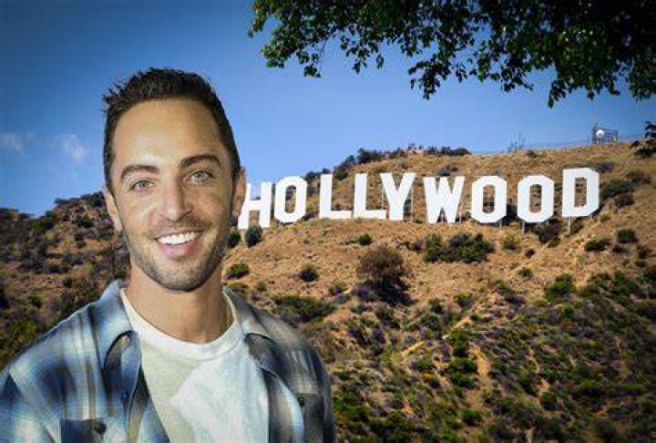 American Actor, Zach Avery