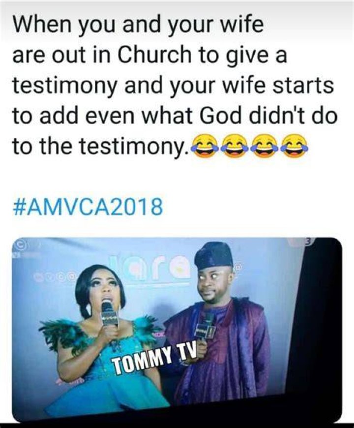 AMVCA 2018 full list of winners AMVCA 2018 full list of winners