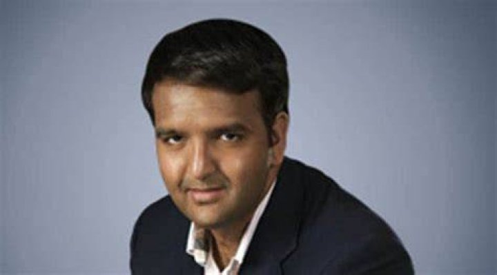 Anand Piramal