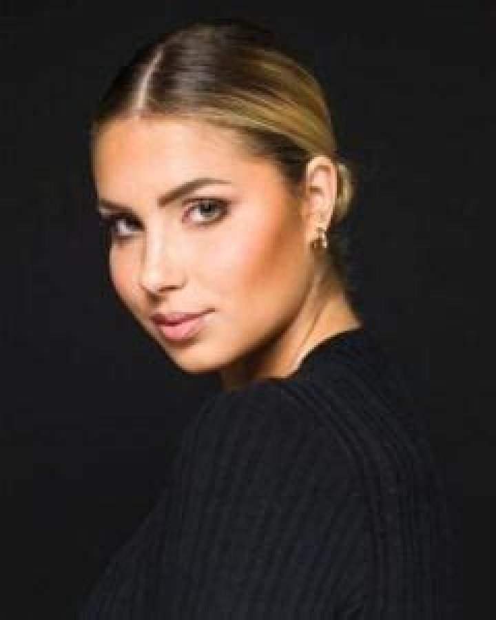 Andreea Dragoi Age