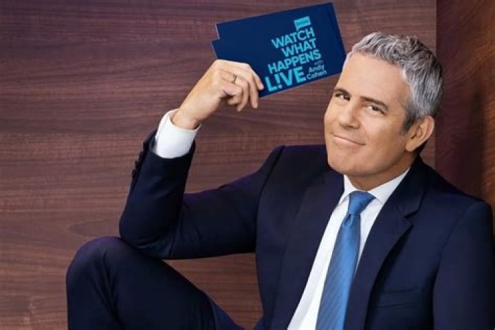andy cohen bio