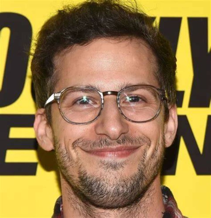 Andy Samberg Phone Number