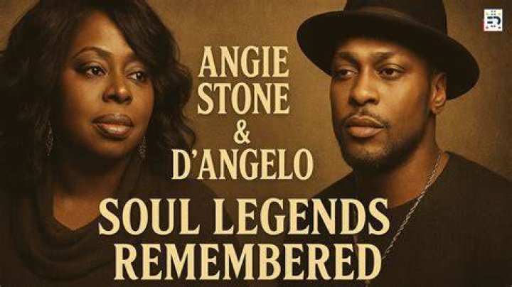 angie stone legacy angie stone legacy