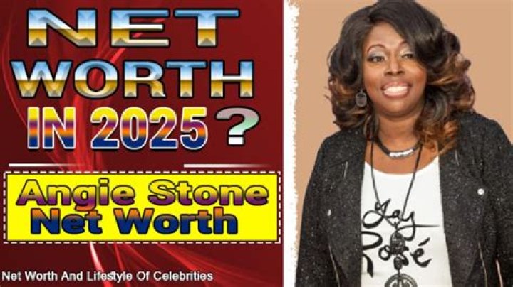 angie stone net worth angie stone net worth