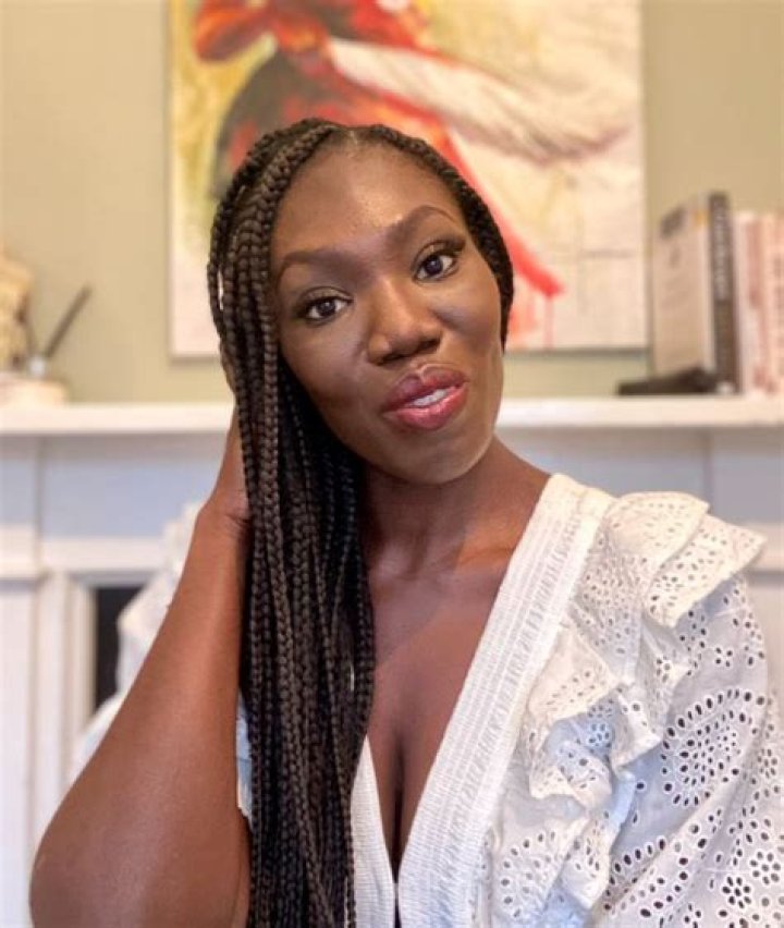 Anita Boateng