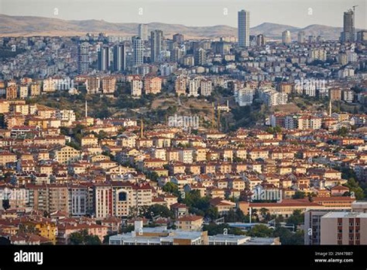 Ankara