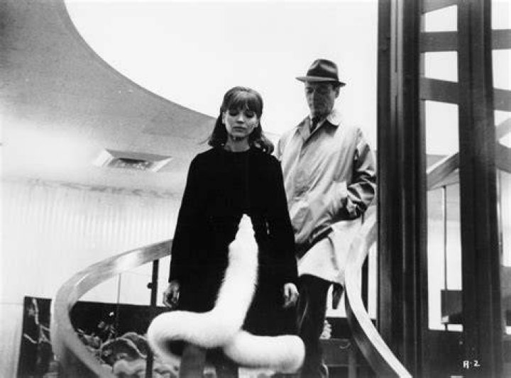 Anna Karina