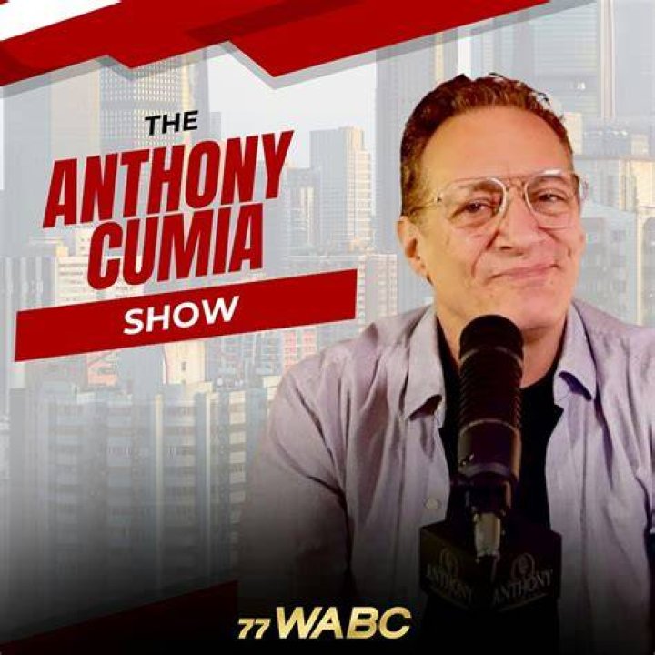 Anthony Cumia podcast Anthony Cumia podcast
