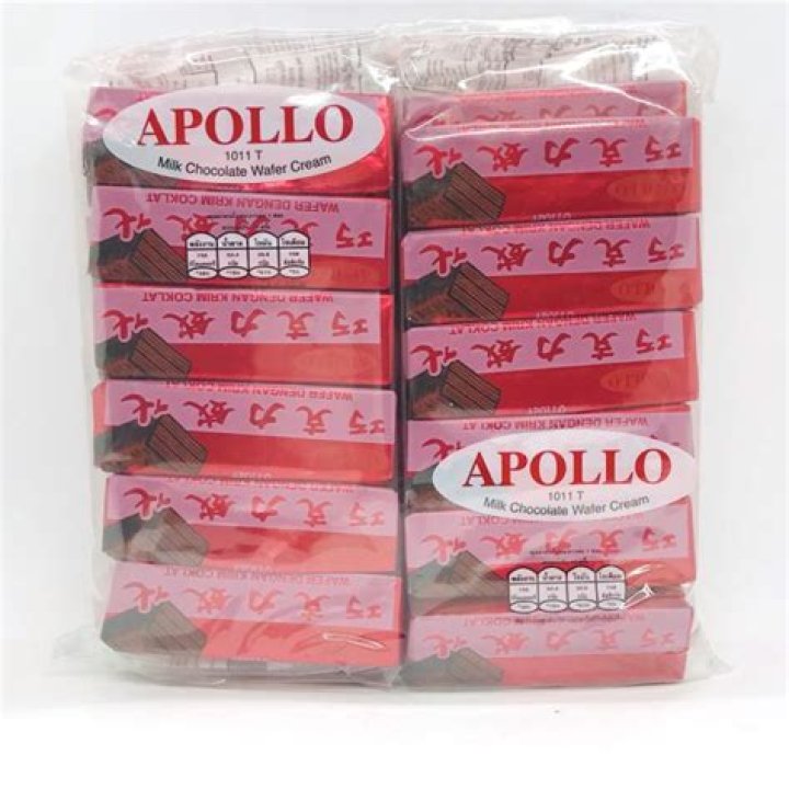 Apollo Sweet