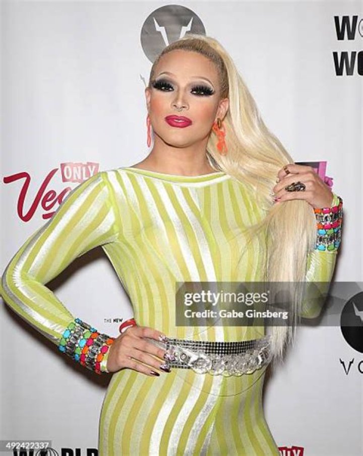 April Carrion April Carrion