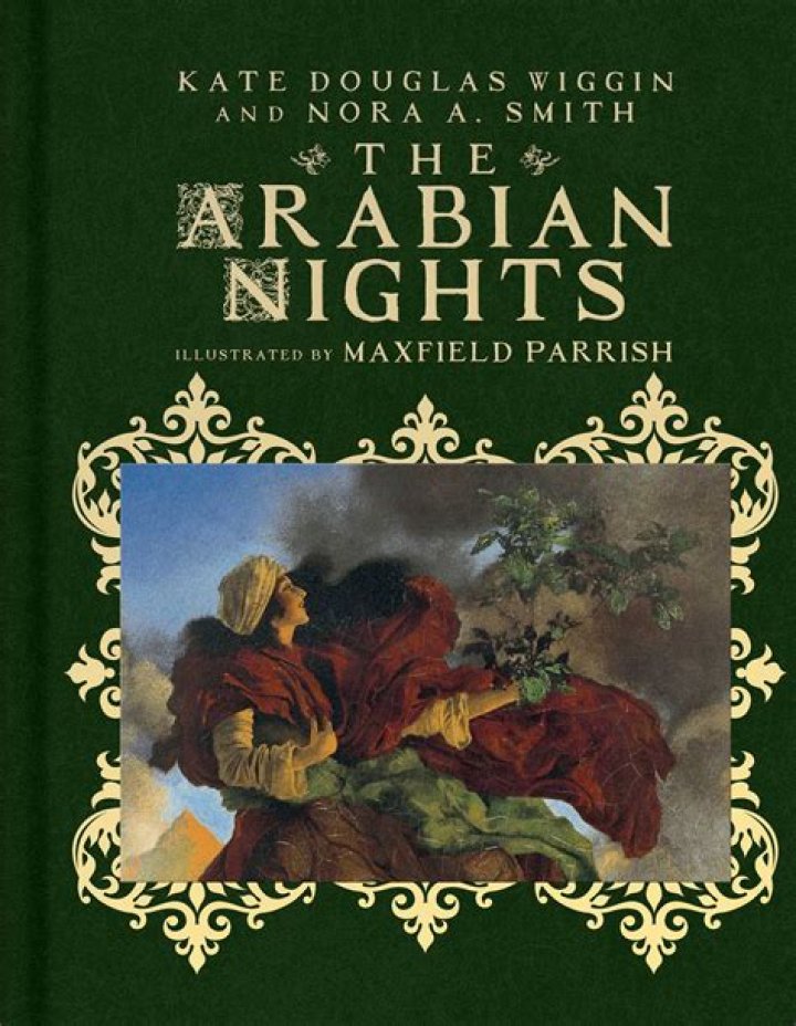Arabian Nights - Will Smith - moody blues nights in white satin movie soundtrack
