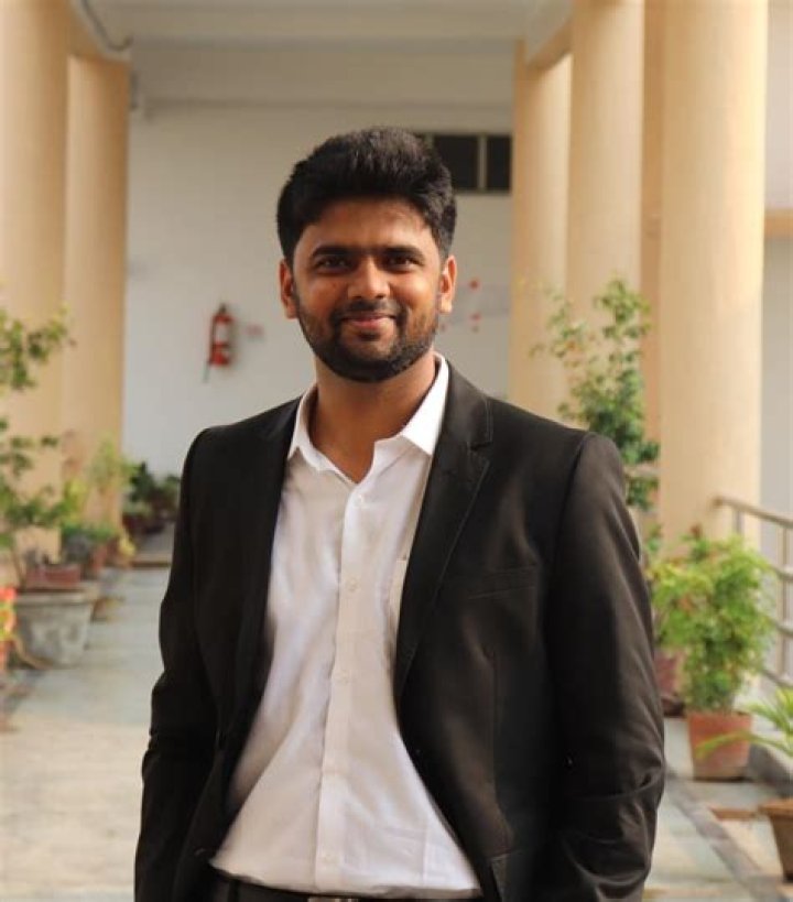 Arjun Gowda